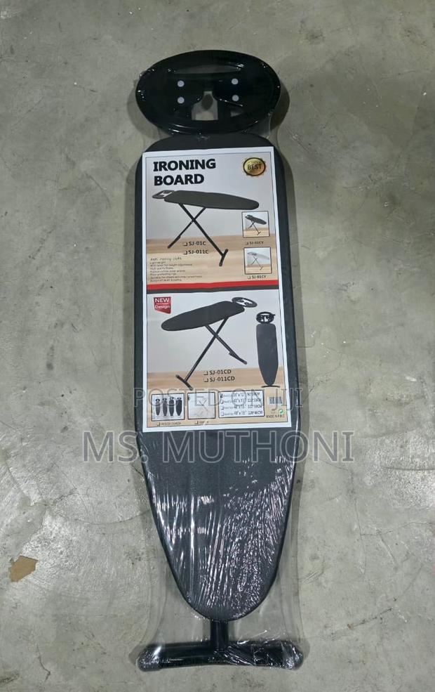 SmoothGlide Foldable Garment Press Board - thumbnail 2
