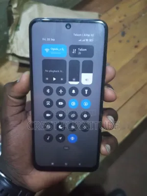 Xiaomi Redmi Note 11 128 GB Black