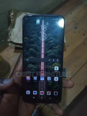 Xiaomi Redmi Note 11 128 GB Black