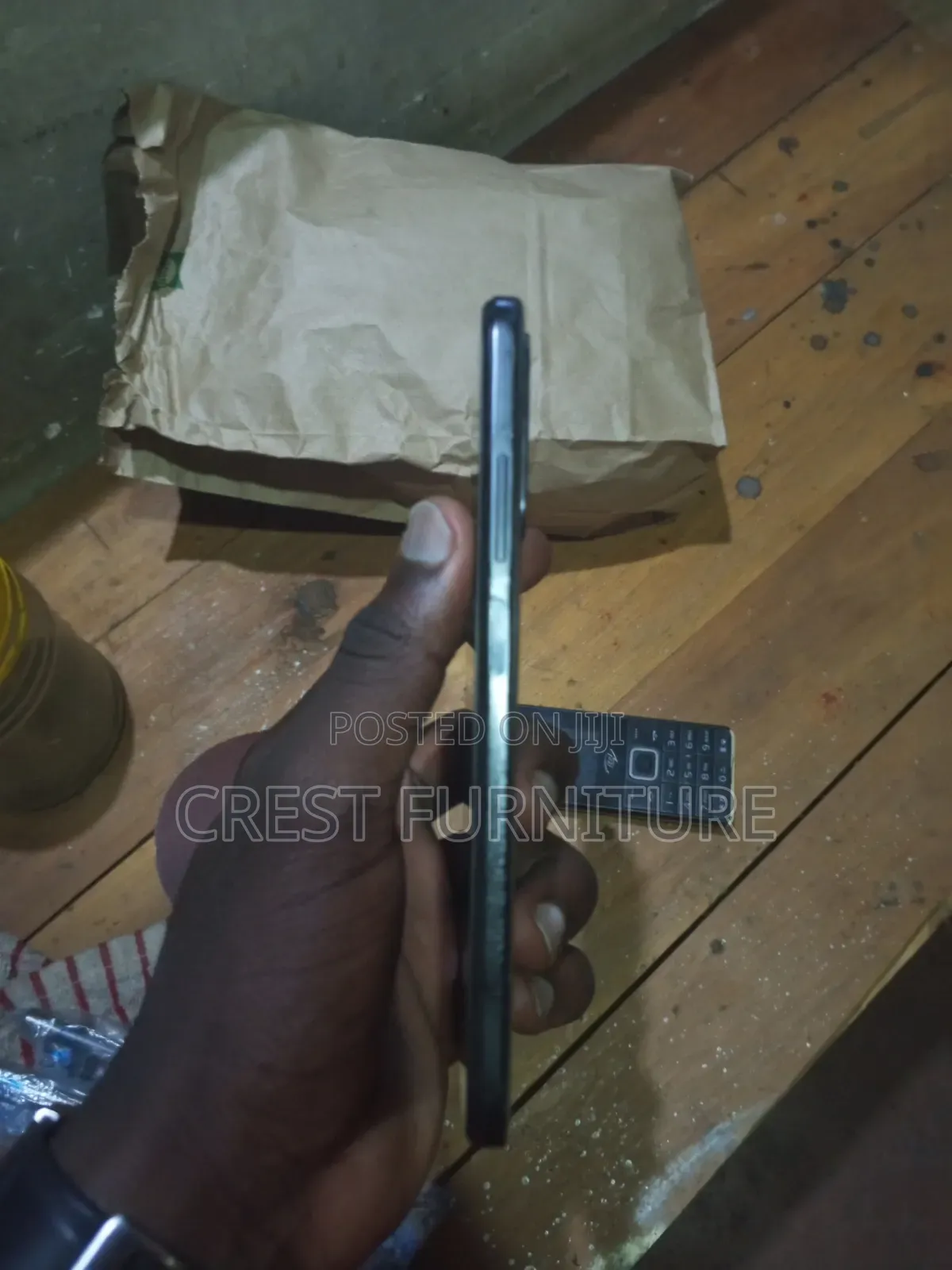 Xiaomi Redmi Note 11 128 GB Black