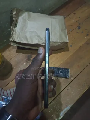 Xiaomi Redmi Note 11 128 GB Black