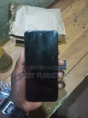 Xiaomi Redmi Note 11 128 GB Black