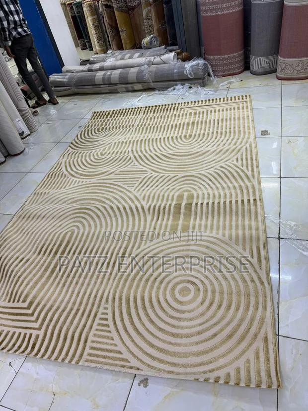 Turkish Carpet - thumbnail 4