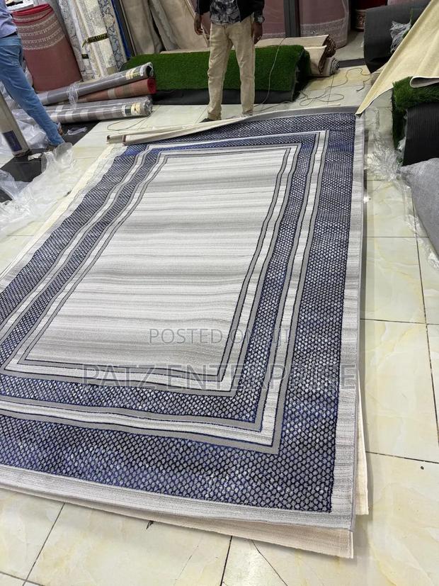 Turkish Carpet - thumbnail 15