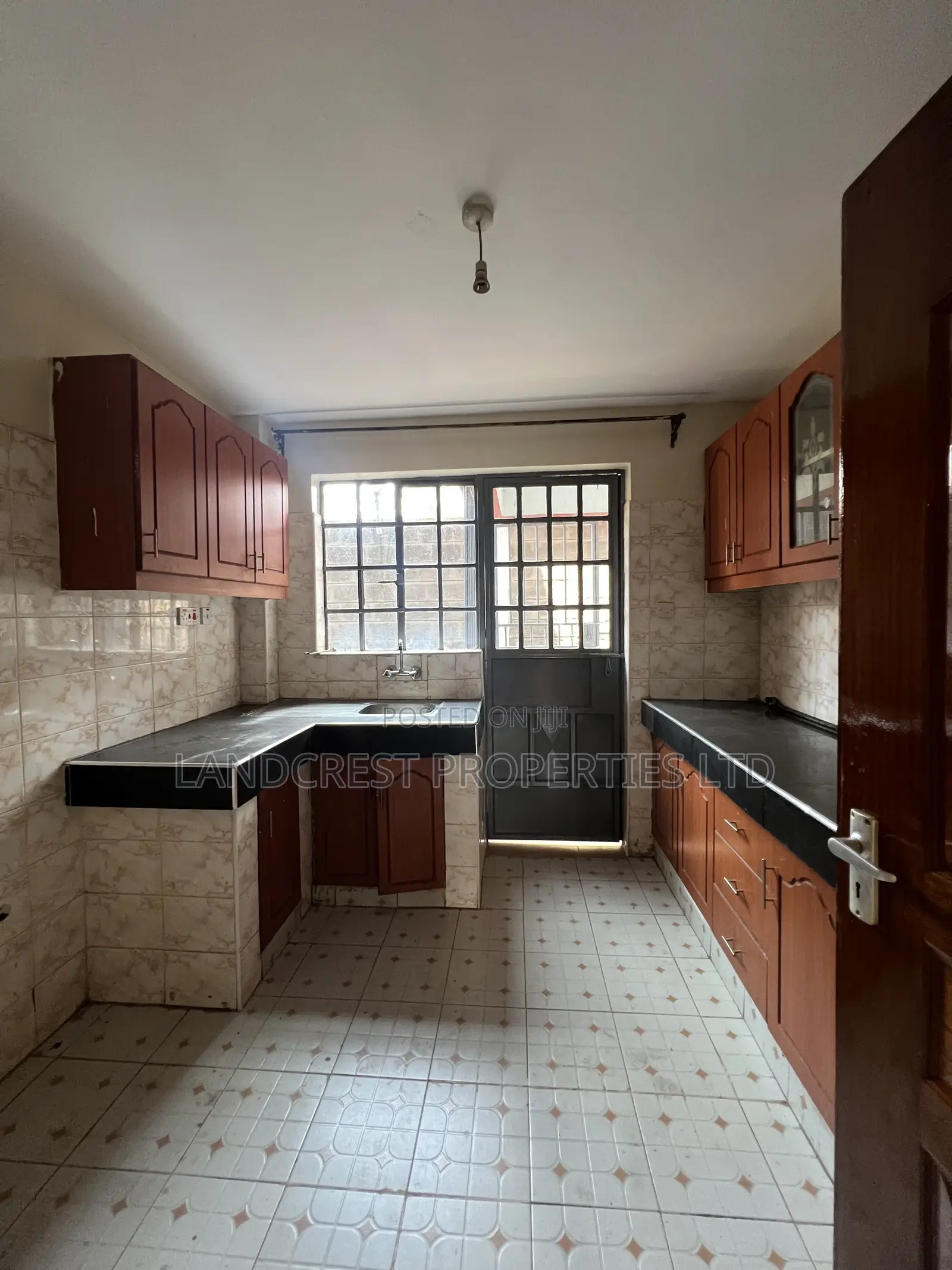 2bdrm Apartment in Thindigua/Kasarini for rent