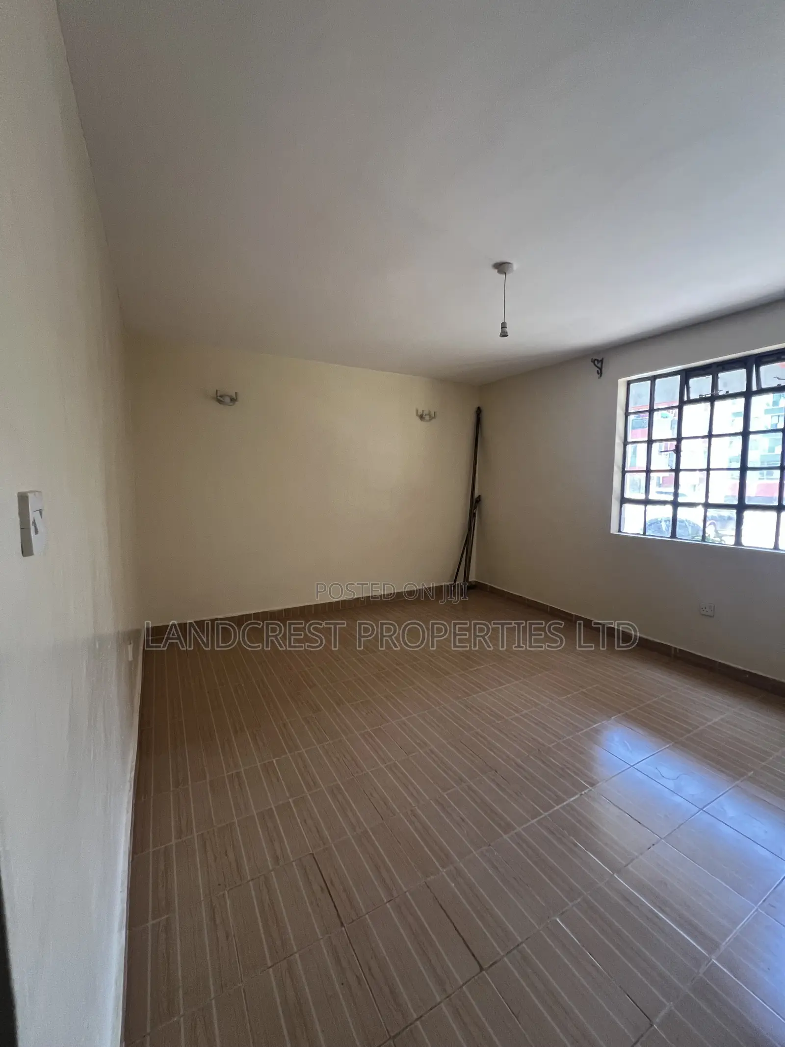 2bdrm Apartment in Thindigua/Kasarini for rent