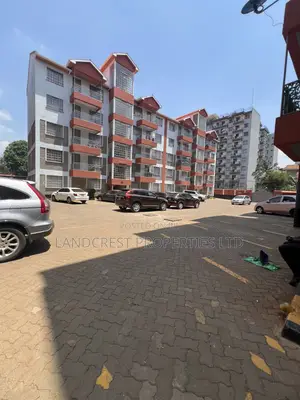 2bdrm Apartment in Thindigua/Kasarini for rent