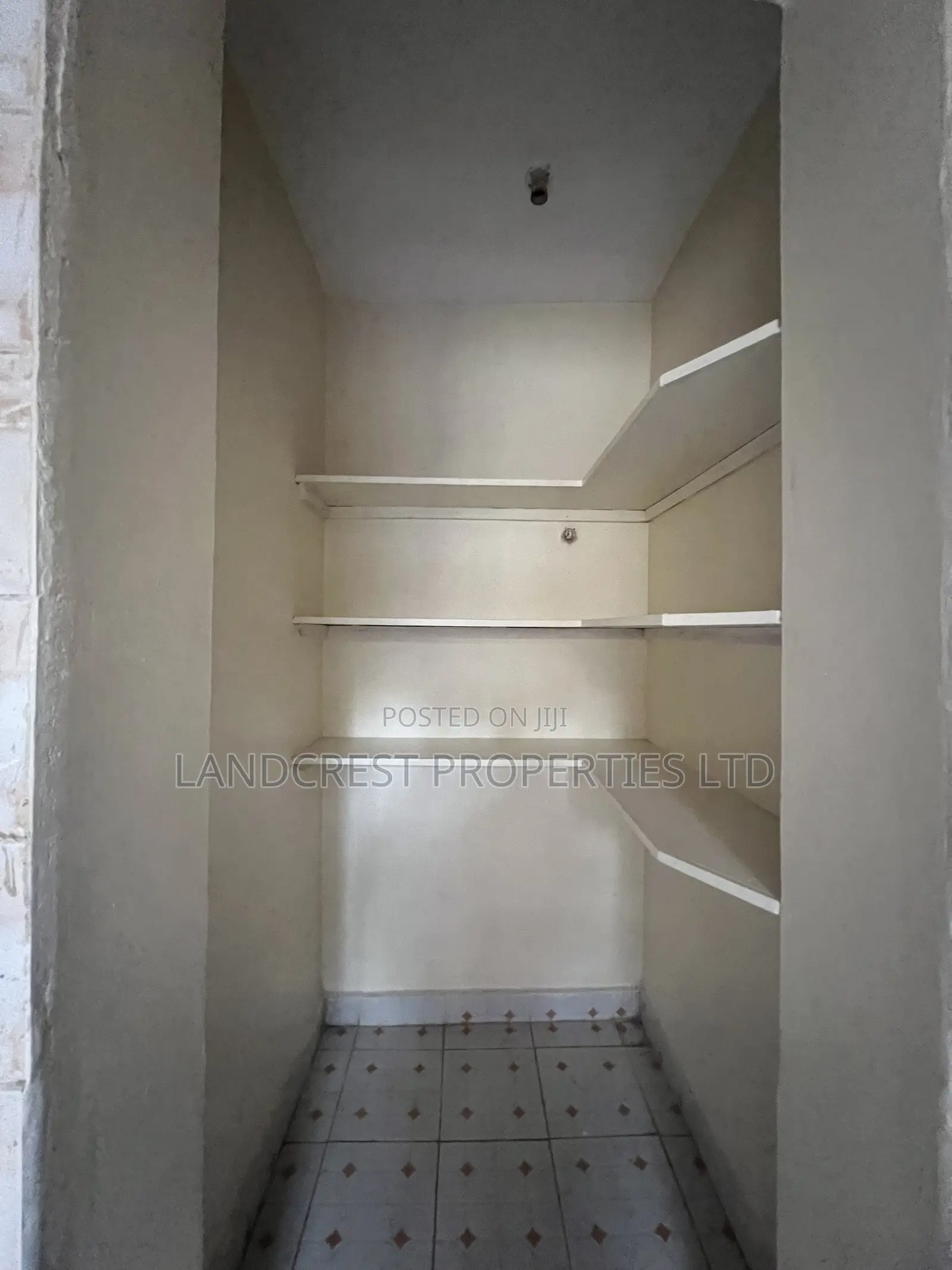 2bdrm Apartment in Thindigua/Kasarini for rent