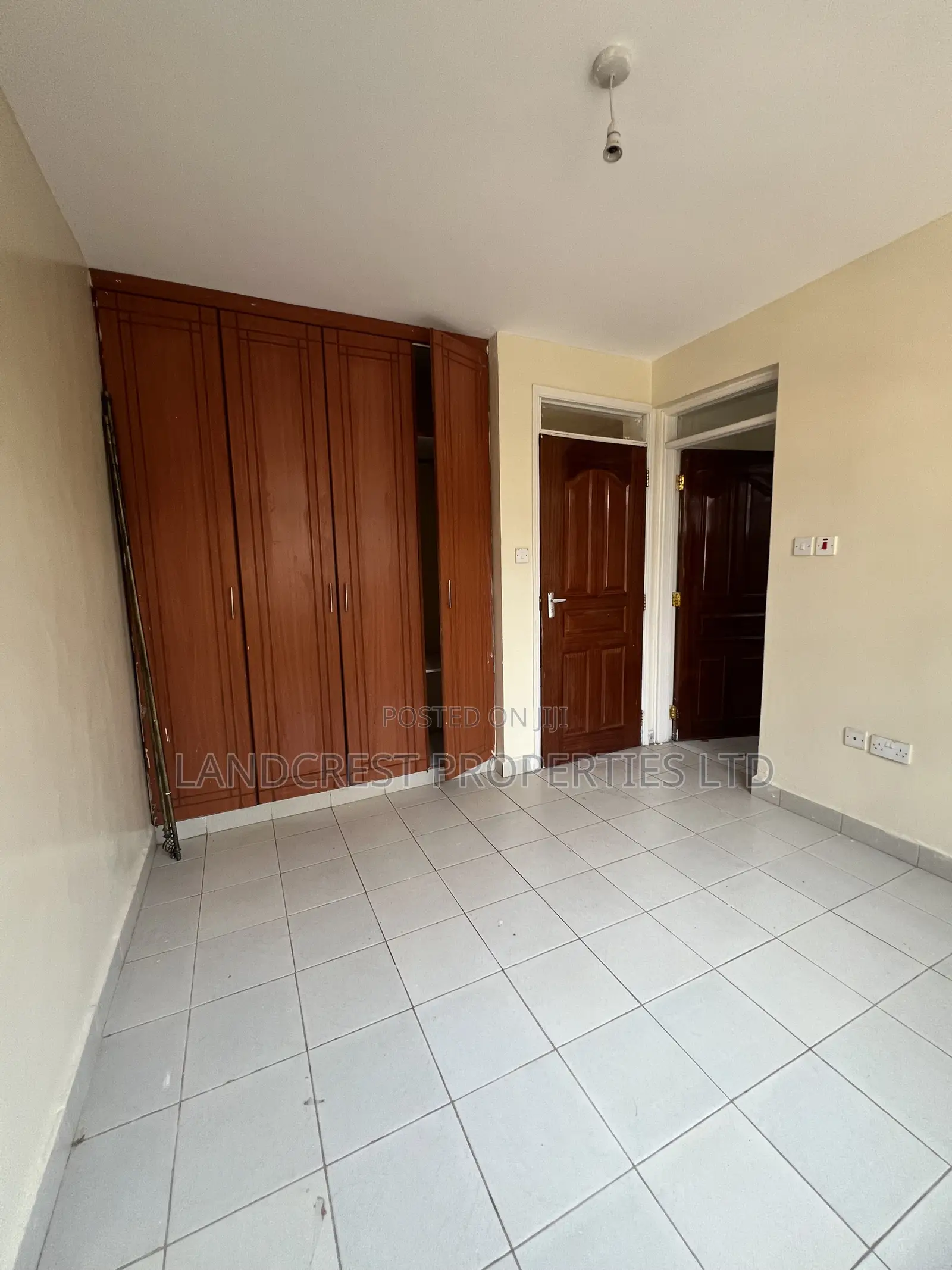 2bdrm Apartment in Thindigua/Kasarini for rent