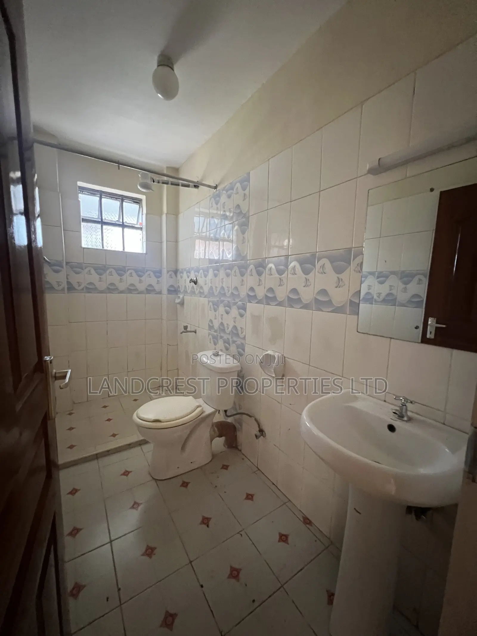 2bdrm Apartment in Thindigua/Kasarini for rent