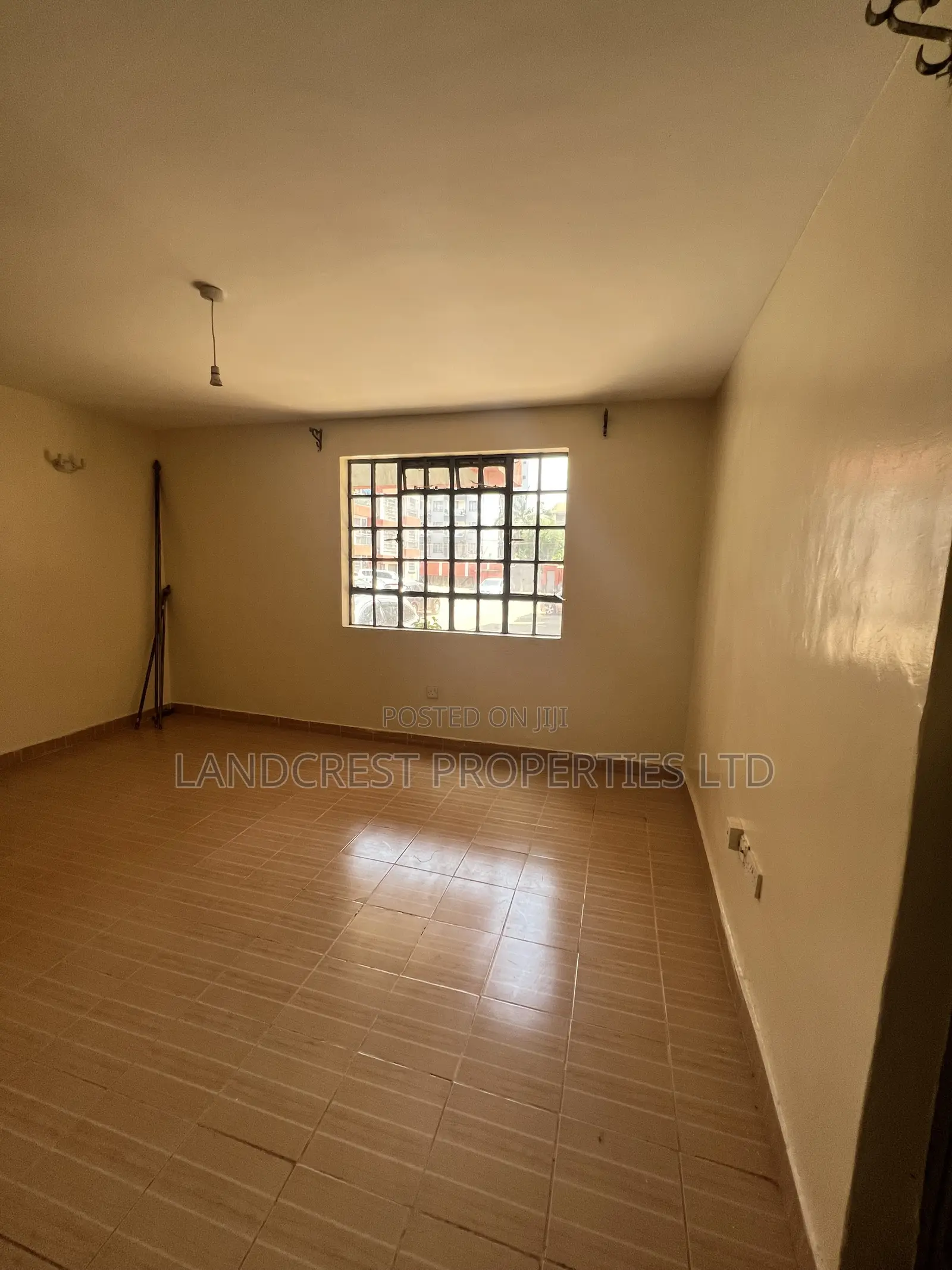 2bdrm Apartment in Thindigua/Kasarini for rent