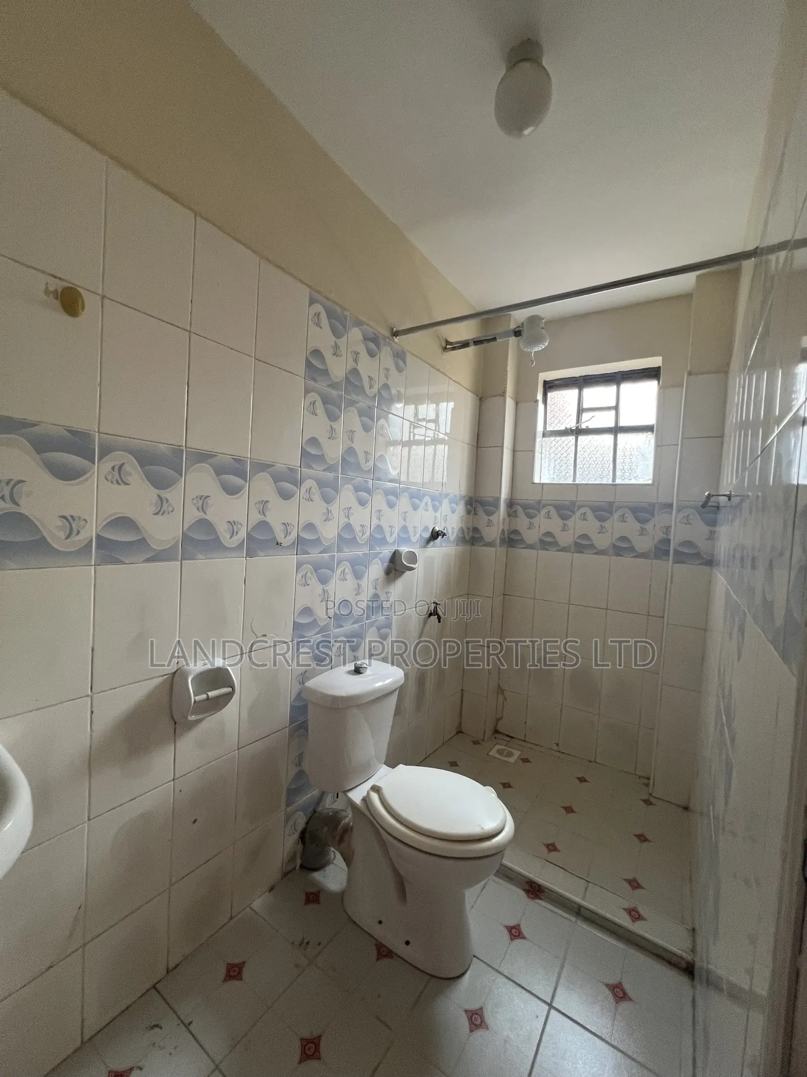 2bdrm Apartment in Thindigua/Kasarini for rent
