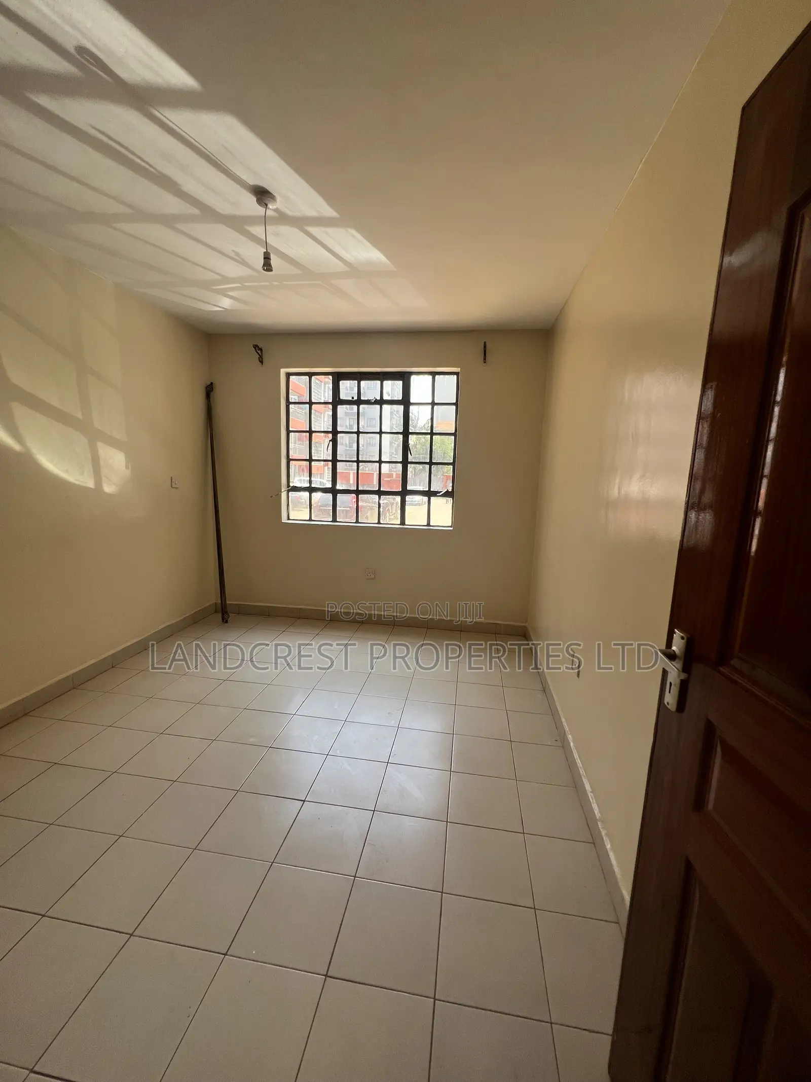 2bdrm Apartment in Thindigua/Kasarini for rent