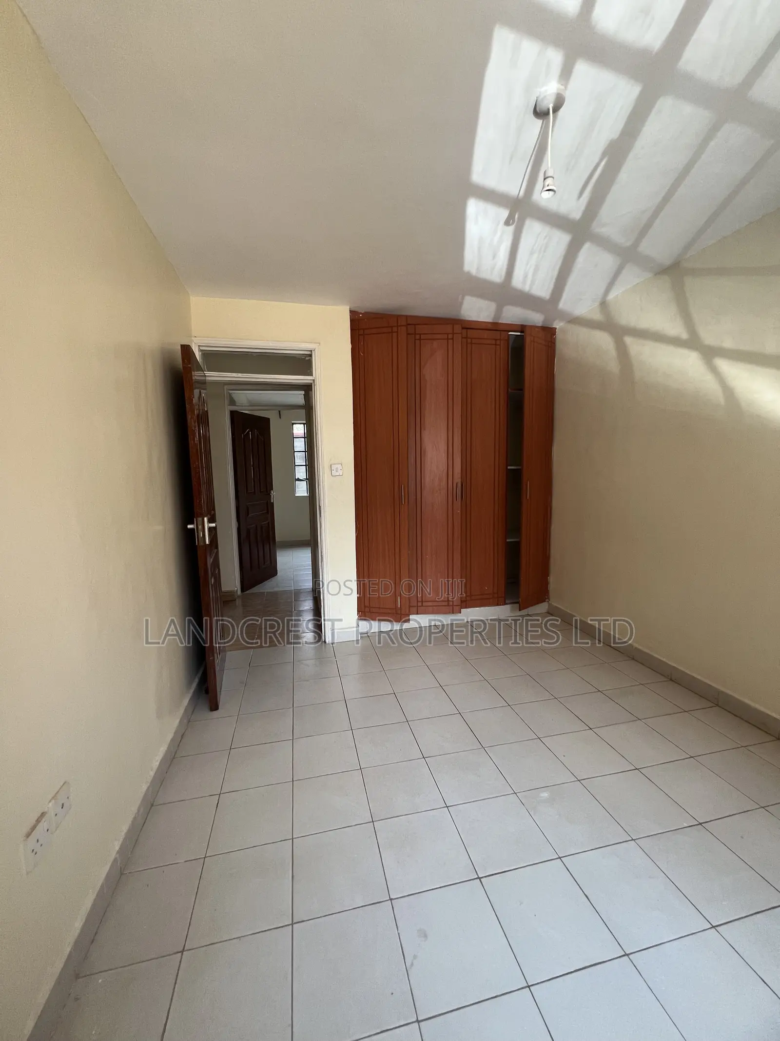 2bdrm Apartment in Thindigua/Kasarini for rent