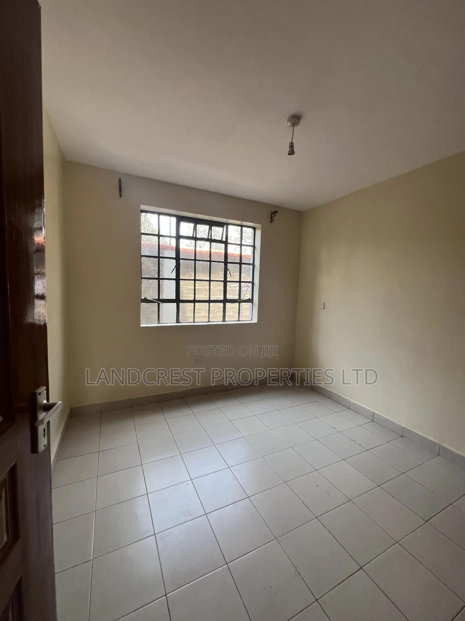 2bdrm Apartment in Thindigua/Kasarini for rent