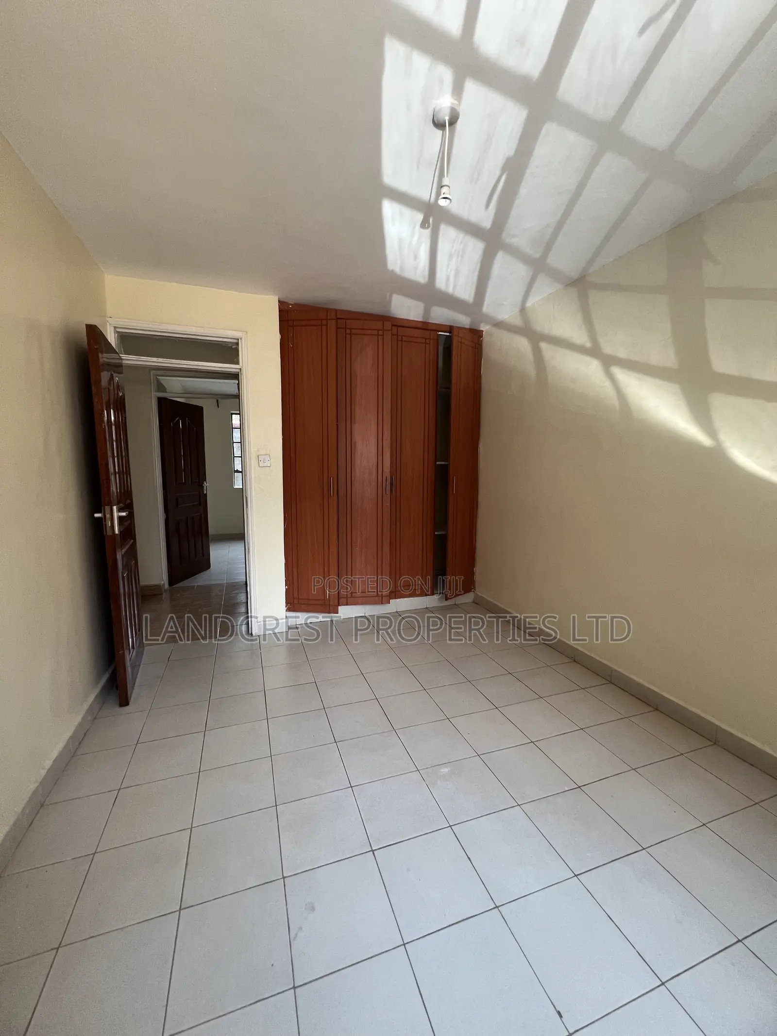 2bdrm Apartment in Thindigua/Kasarini for rent
