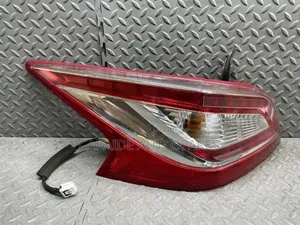 Nissan Teana 2015 Taillight/Backlight