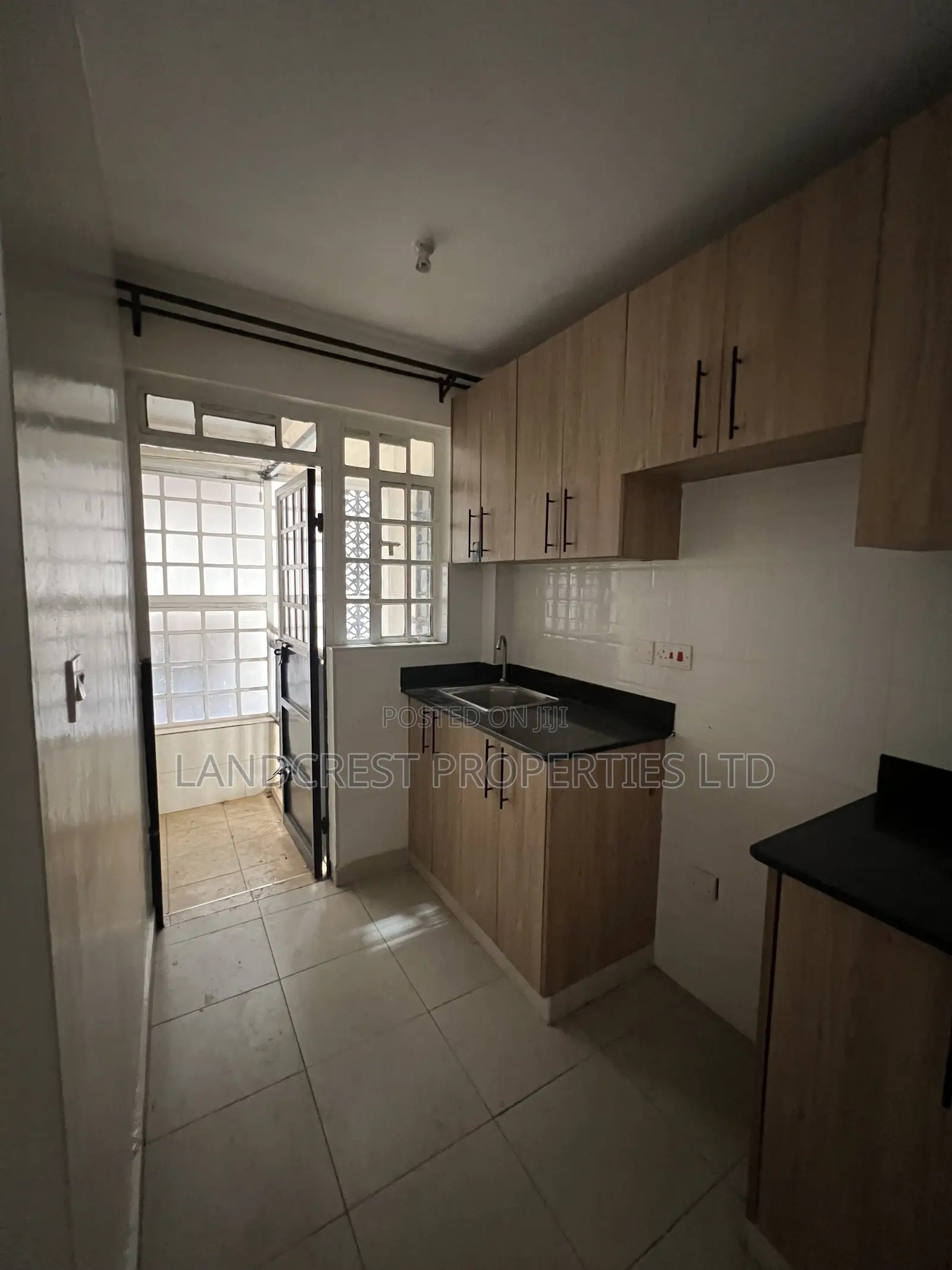 1bdrm Apartment in Thome for rent