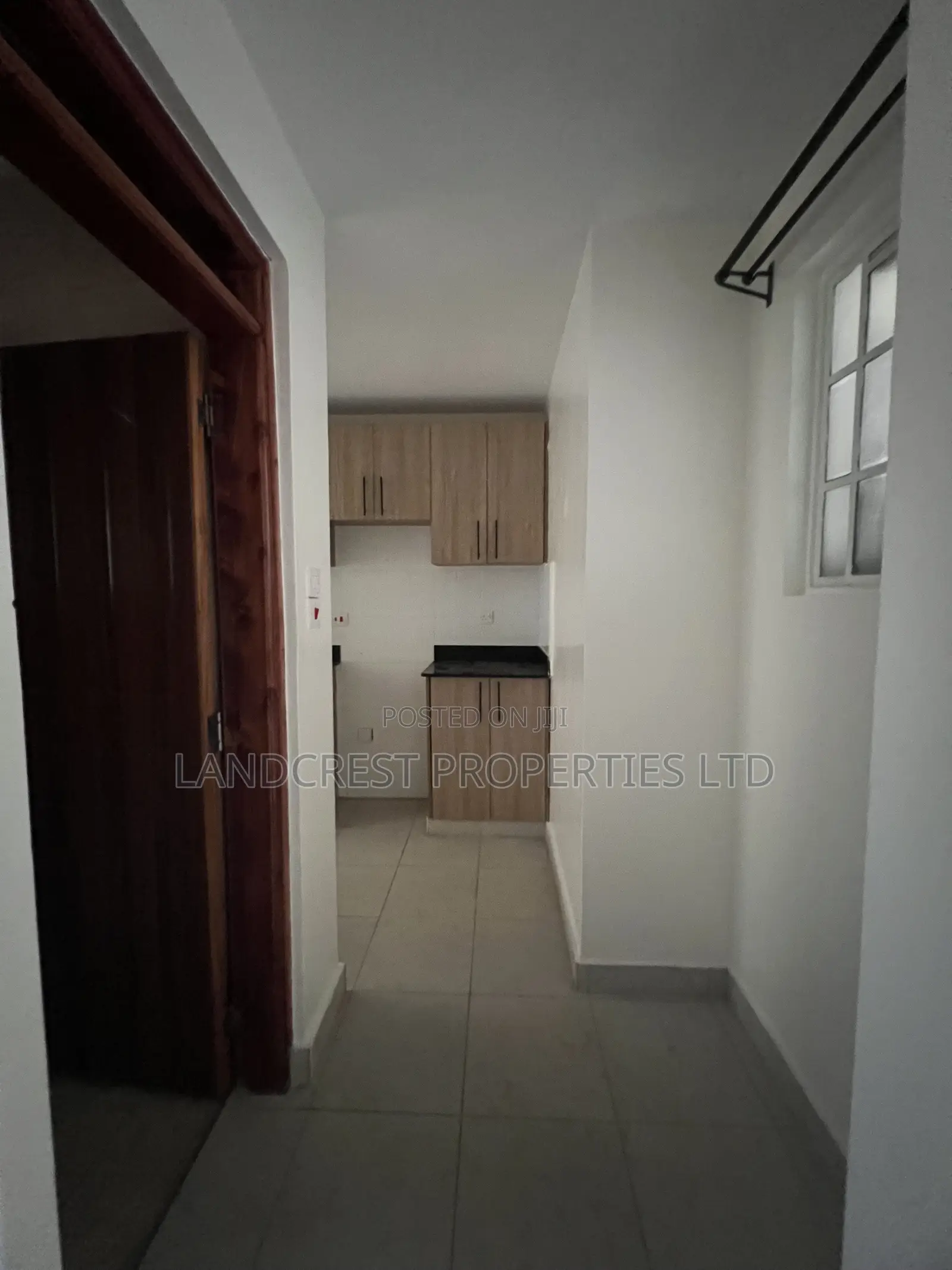 1bdrm Apartment in Thome for rent