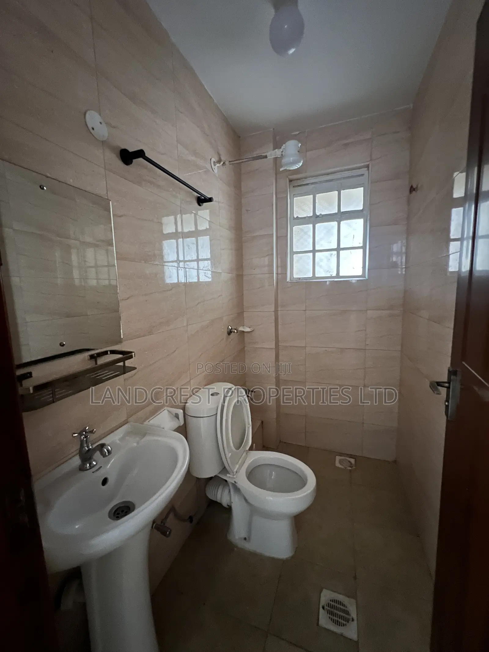 1bdrm Apartment in Thome for rent