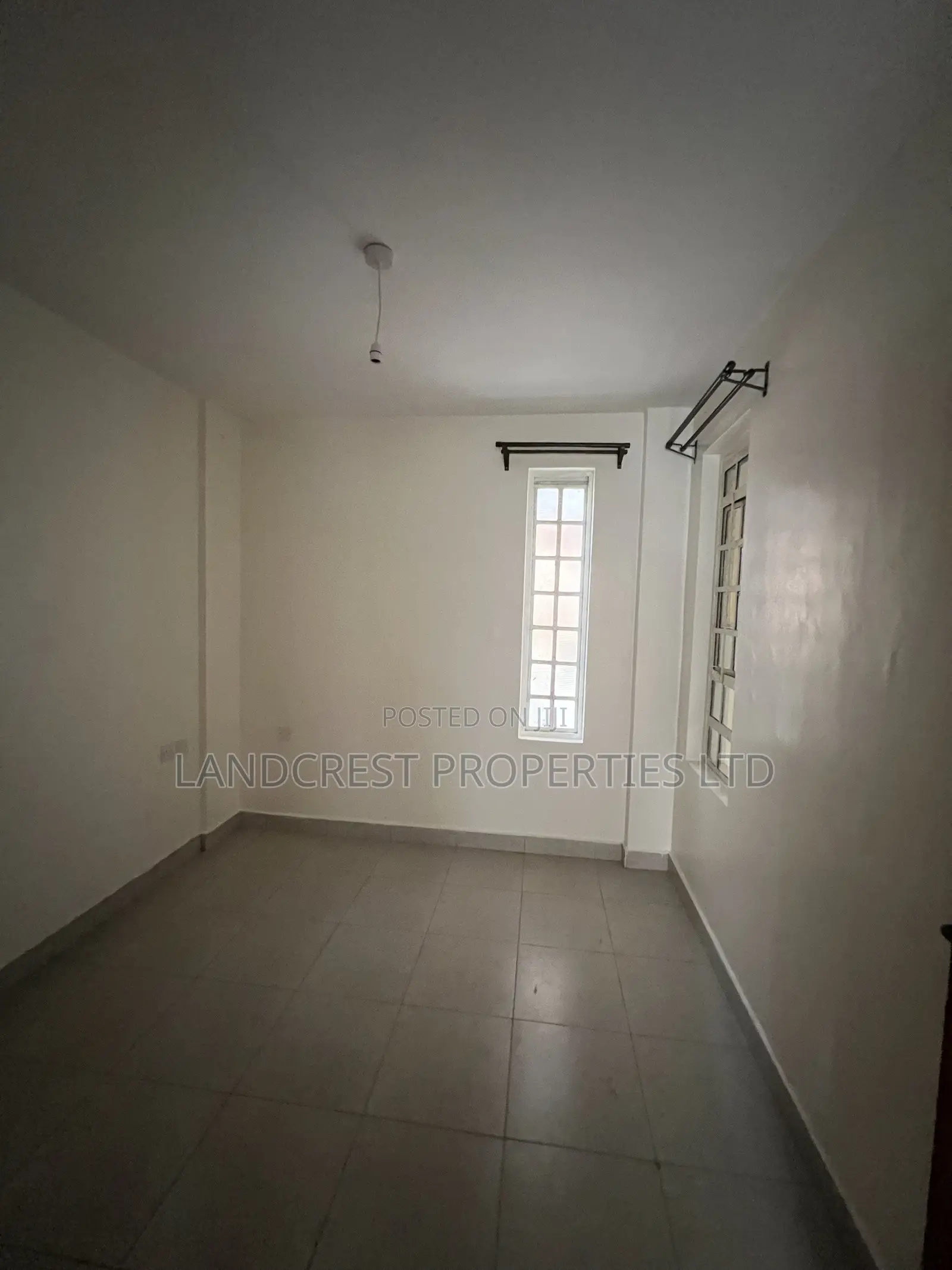 1bdrm Apartment in Thome for rent
