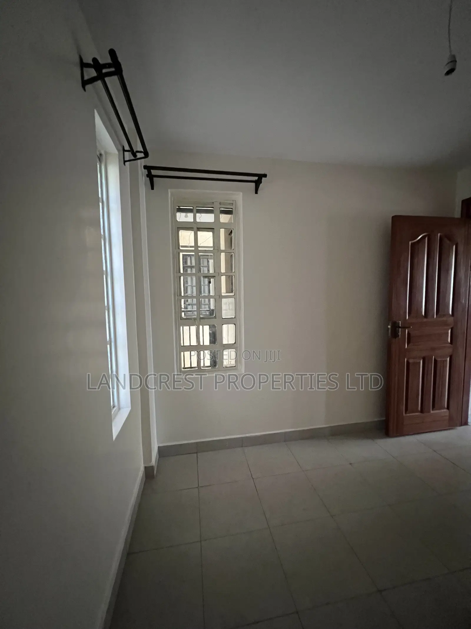 1bdrm Apartment in Thome for rent