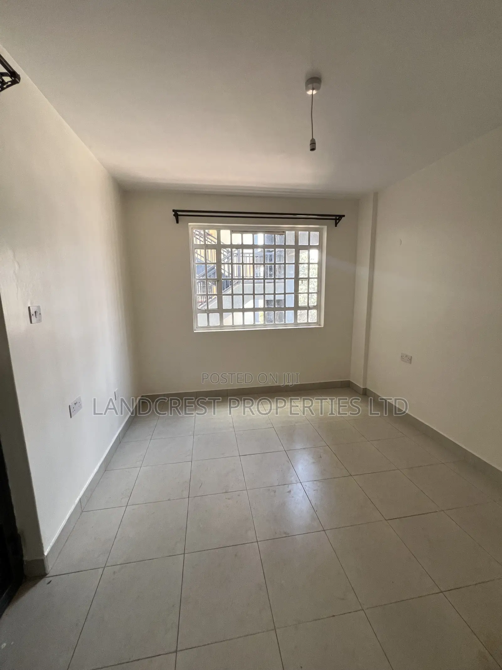 1bdrm Apartment in Thome for rent