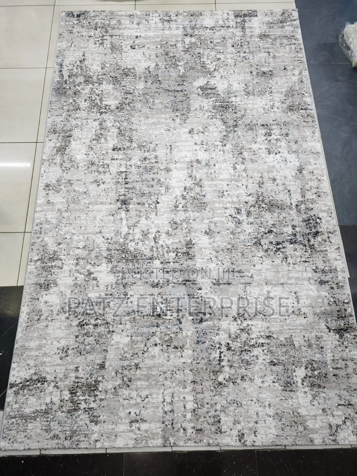 MilAt Turkish Carpet
