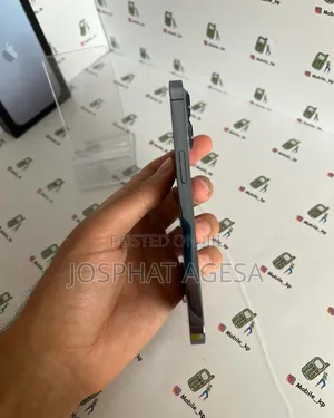 Apple iPhone 13 Pro 512 GB Blue