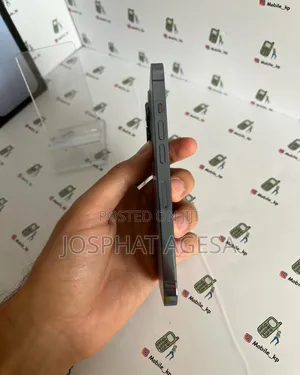 Apple iPhone 13 Pro 512 GB Blue