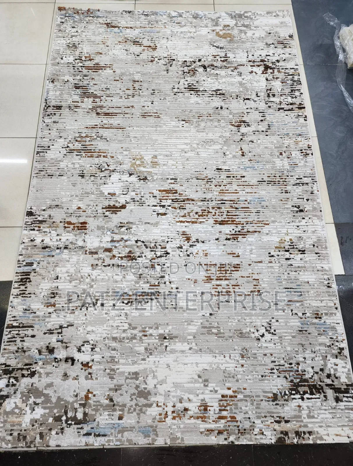 MilAt Turkish Carpet