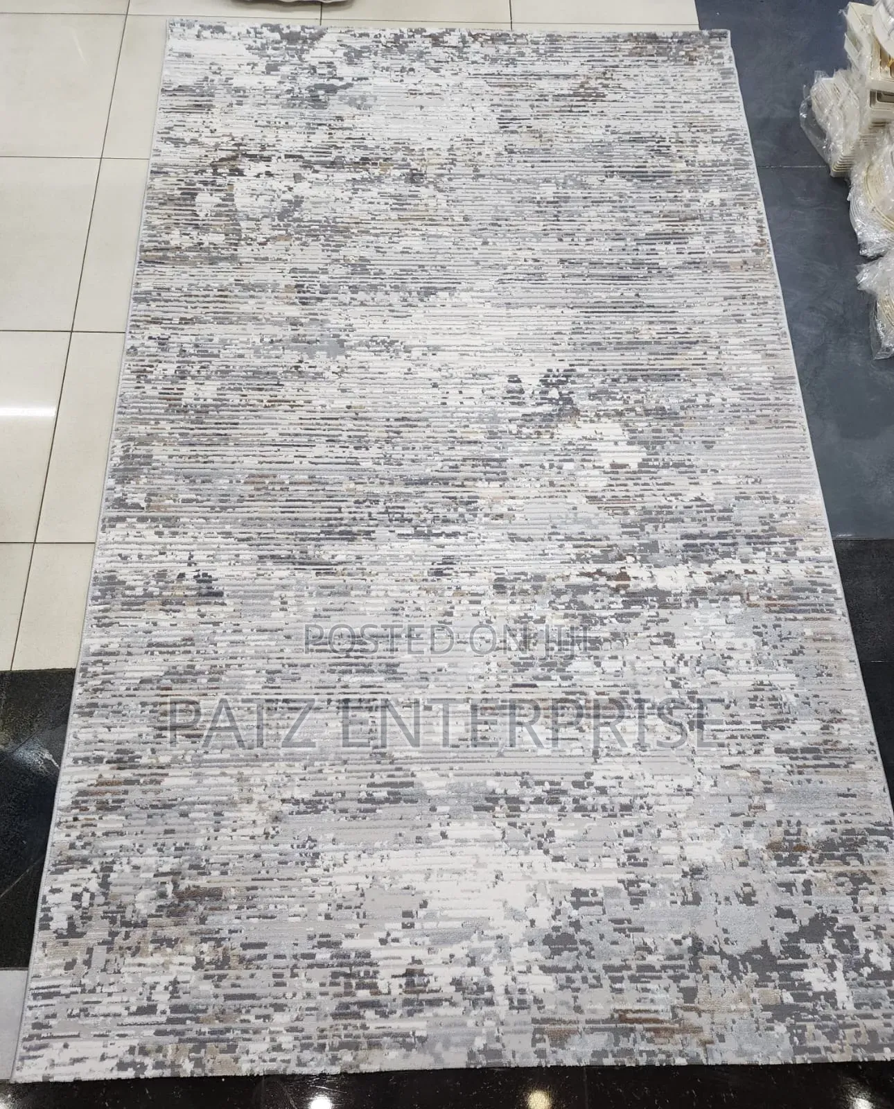 MilAt Turkish Carpet
