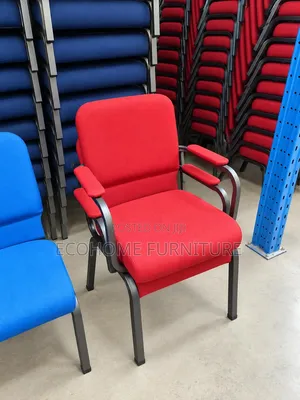 . Conference/Visitor Chair