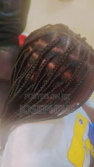 Hairdresser
