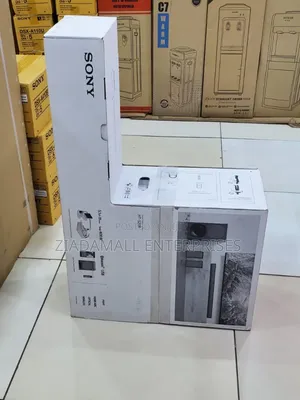 Sony Soundbar Price List; Sony S100