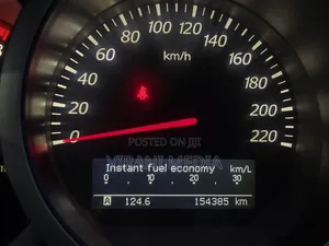 Suzuki Escudo 2008 Silver