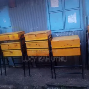 Frame Locker and Locker's