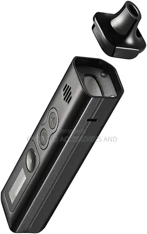 Anix Taurus Portable Herb Vaporizer