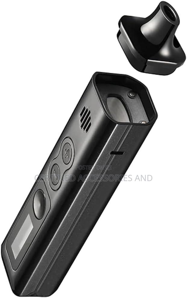 Anix Taurus Portable Herb Vaporizer - thumbnail 3