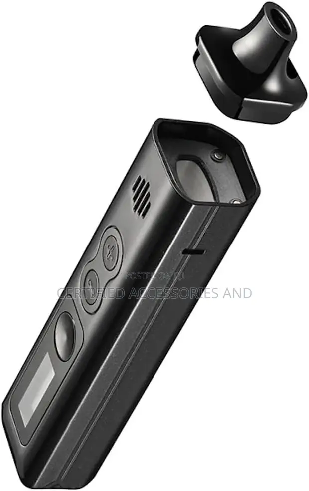 Anix Taurus Portable Herb Vaporizer