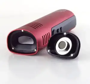 Anix Conqueror Herb Vaporizer