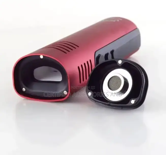 Anix Conqueror Herb Vaporizer