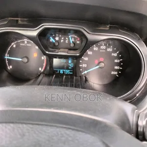 Ford Ranger XLT Single Cab 2015 Gray