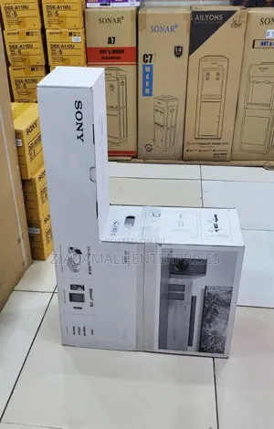 Sony Soundbar S400