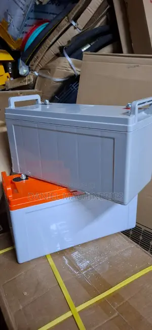 Solar Nyumbani Gel Vrla Battery 6-GFJ-150ah 12v