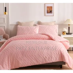 Soft and Breathable Microfiber Duvet