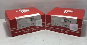 (YD25) Piston Rings for Nissan Navara, Pathfinder, Murano and Frontier