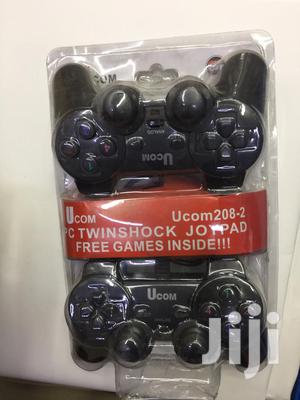 Pc Ucom Pad - thumbnail 2