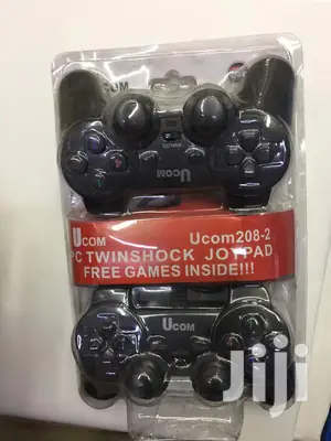 Pc Ucom Pad