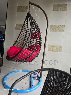 Swing Chair